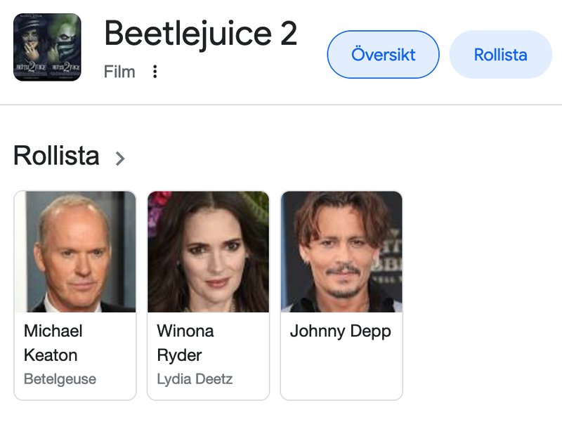 Bild från Google. Bild från Google.